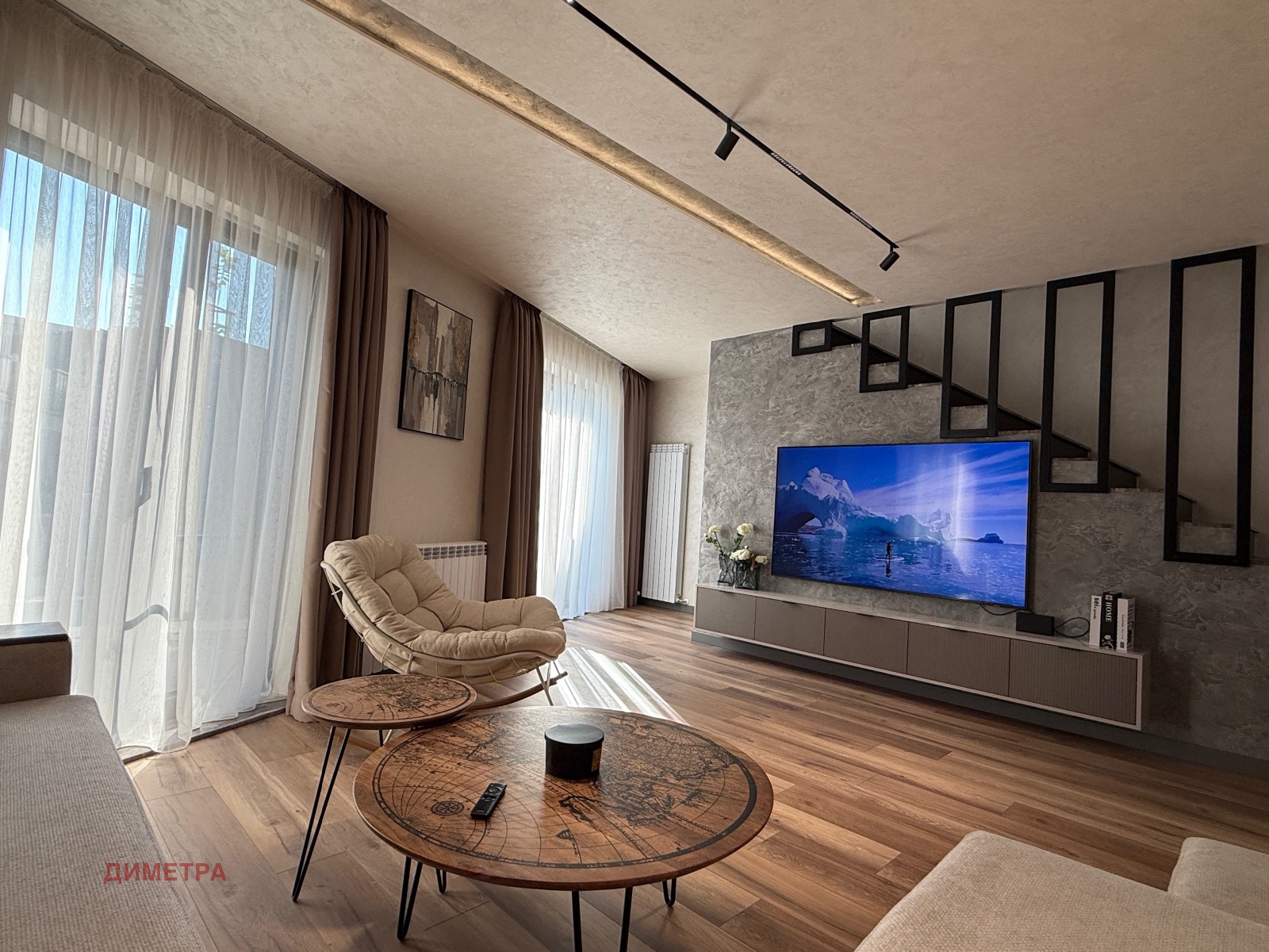 Продава МНОГОСТАЕН, гр. София, Овча купел