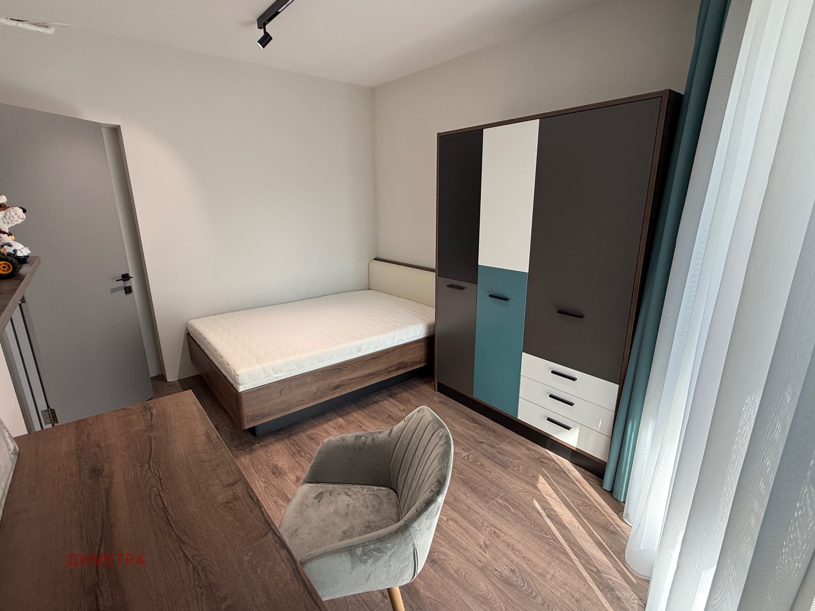 Продава МНОГОСТАЕН, гр. София, Овча купел, снимка 8 - Апартаменти - 55611386