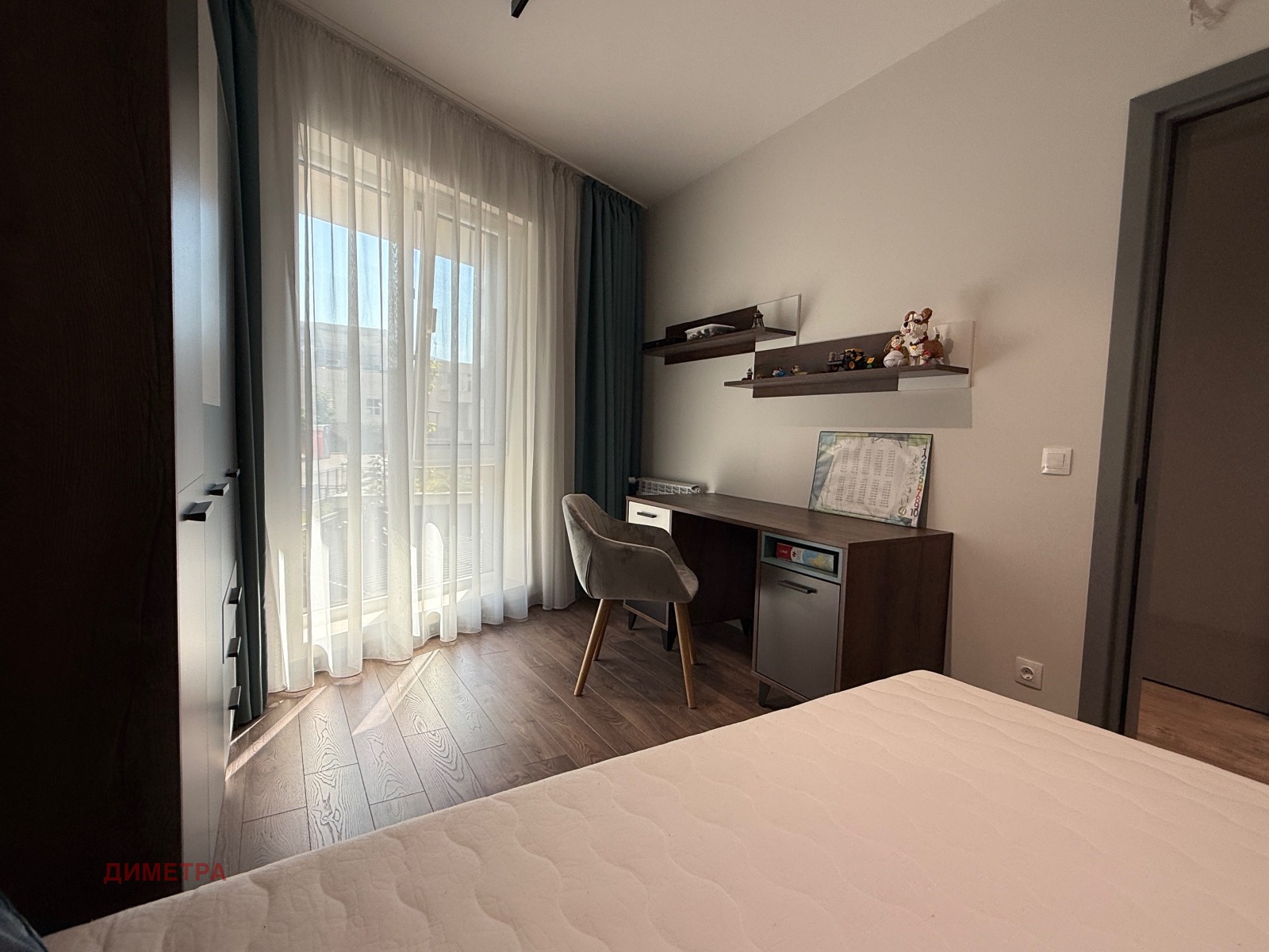 Продава МНОГОСТАЕН, гр. София, Овча купел, снимка 9 - Апартаменти - 55611386
