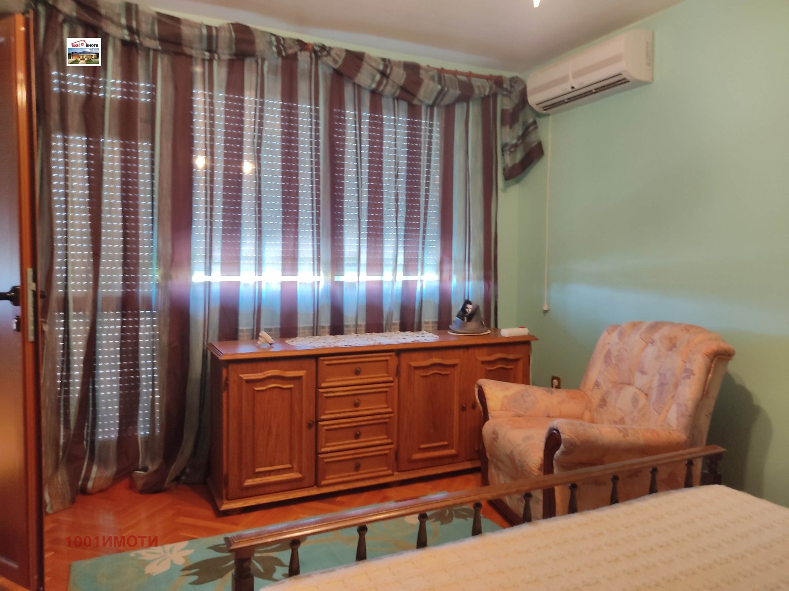 Продава КЪЩА, с. Дончево, област Добрич, снимка 2 - Къщи - 41401608