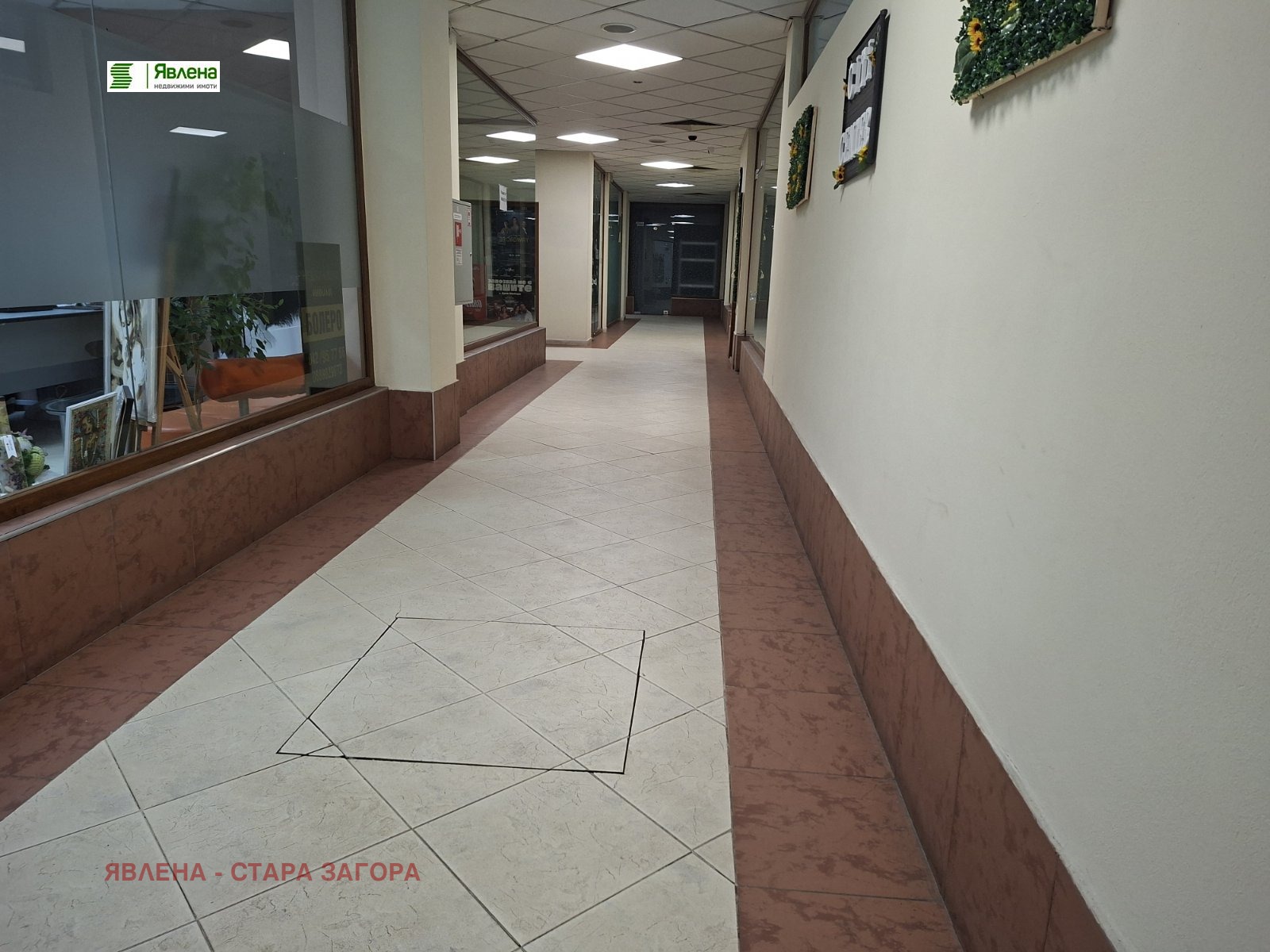 Продава МАГАЗИН, гр. Стара Загора, Център, снимка 7 - Магазини - 54290079