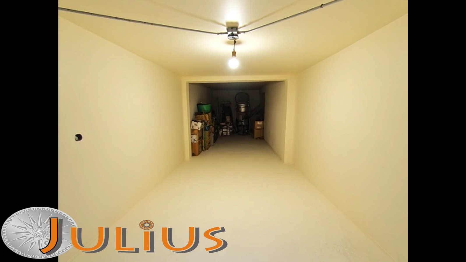 Продава ГАРАЖ, ПАРКОМЯСТО, гр. Пловдив, Каменица 2, снимка 2 - Гаражи и паркоместа - 53562961