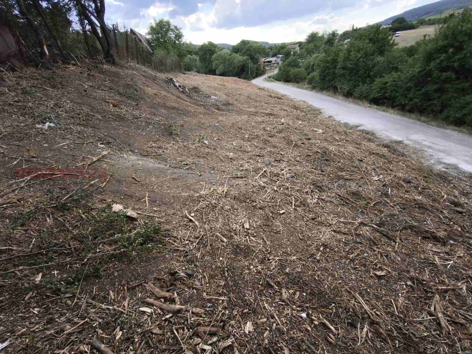 Продава ПАРЦЕЛ, гр. Драгоман, област София област