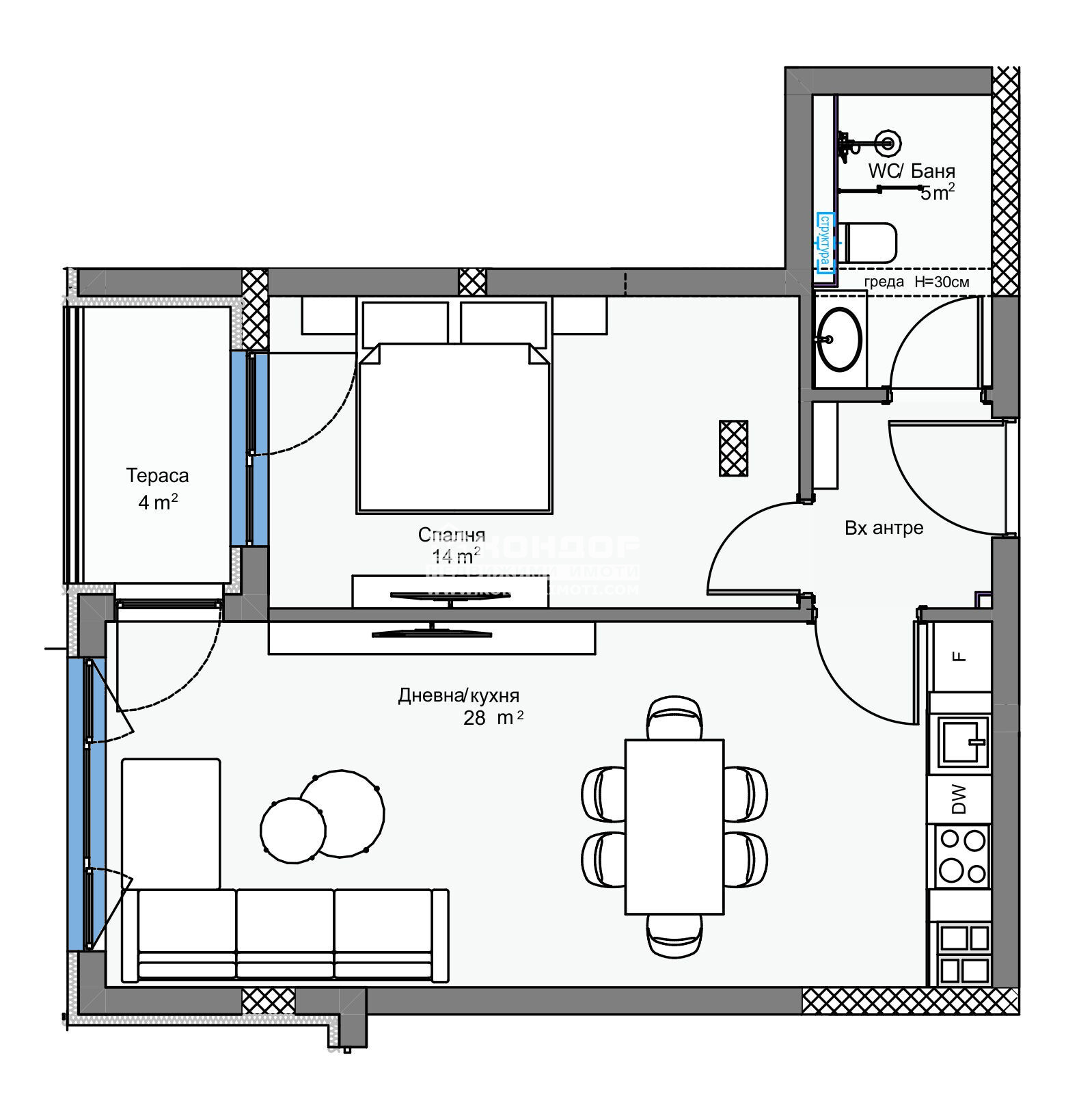 ������� 2-����� | Imot.bg � ����������� 4