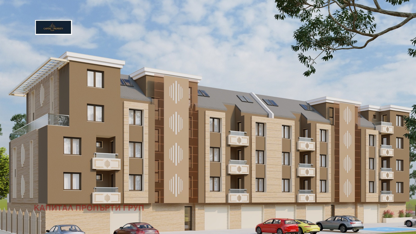 Продава 3-СТАЕН | Imot.bg — изображение 3