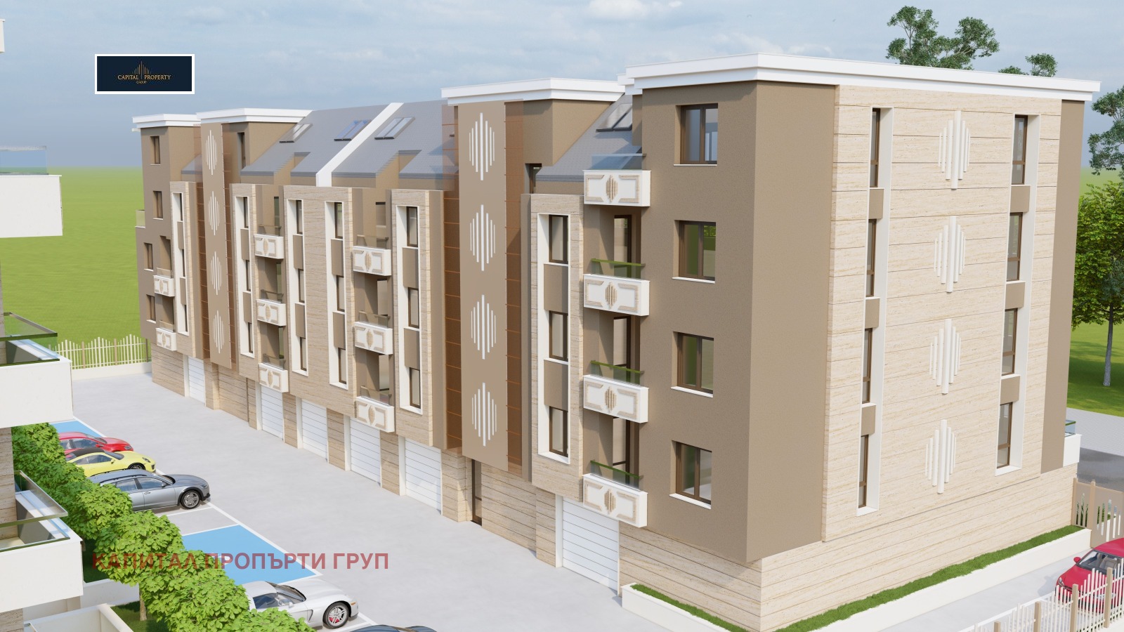 Продава 3-СТАЕН | Imot.bg — изображение 4