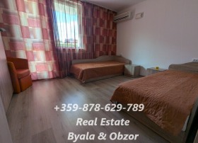 1 bedroom Byala, region Varna 12