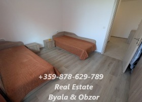 1 bedroom Byala, region Varna 11