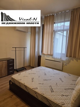 1 soverom Tsentar, Sofia