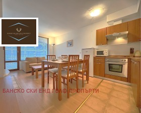 Продава  2-стаен, гр. Банско