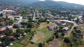 Парцел Godecz, region Sofia 1