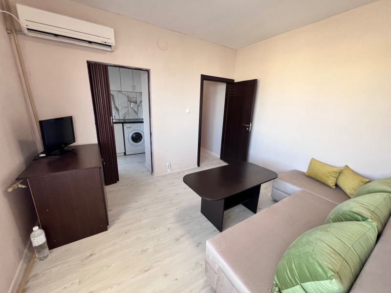 For Sale  1 bedroom Plovdiv , Trakiya , 36 sq.m | 23231945 - image [2]