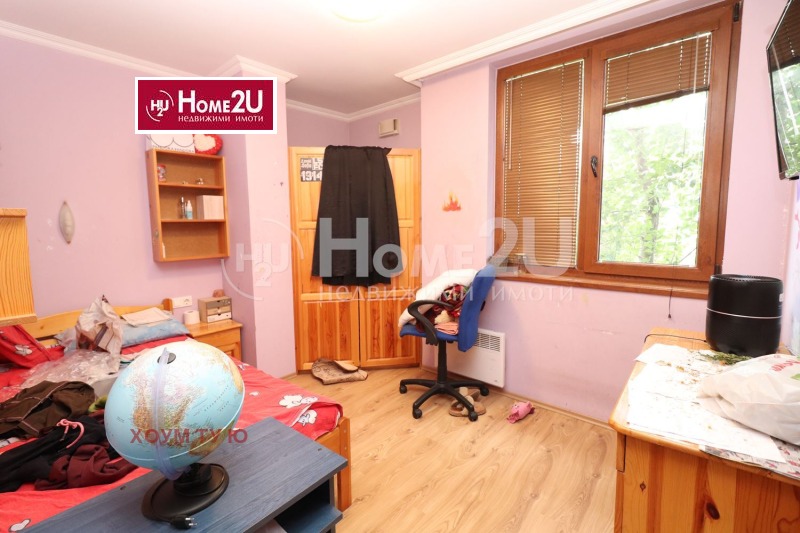 Zu verkaufen  1 Schlafzimmer region Sofia , Benkowski , 60 qm | 33330452 - Bild [3]