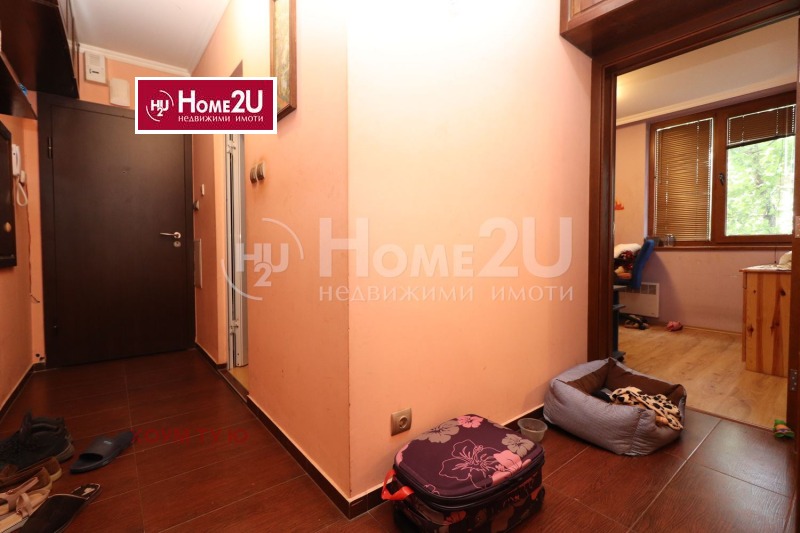 For Sale  1 bedroom region Sofia , Benkovski , 60 sq.m | 33330452 - image [5]