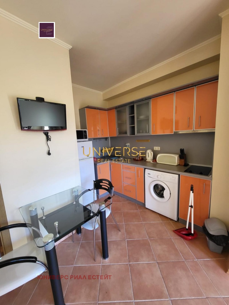 En venta  1 dormitorio región Burgas , k.k. Elenite , 56 metros cuadrados | 20570693 - imagen [3]