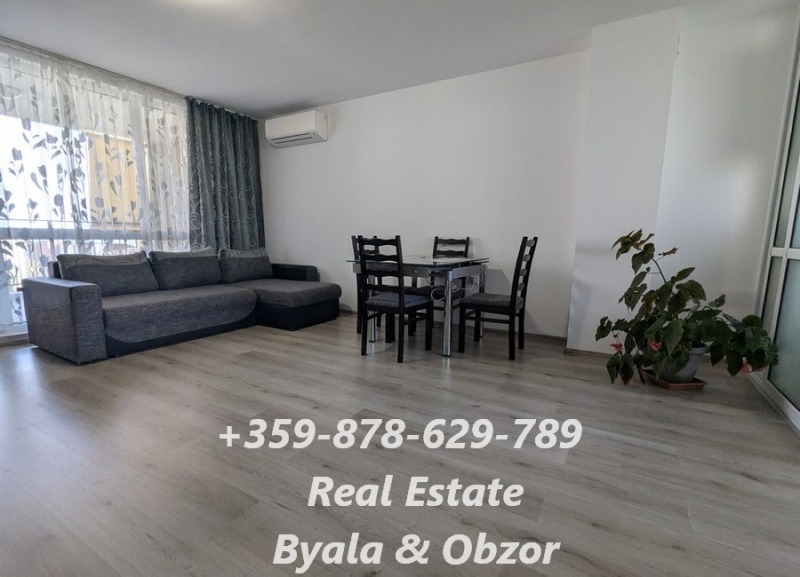 Продаја  1 спаваћа соба регион Варна , Бјала , 83 м2 | 68183906 - слика [3]