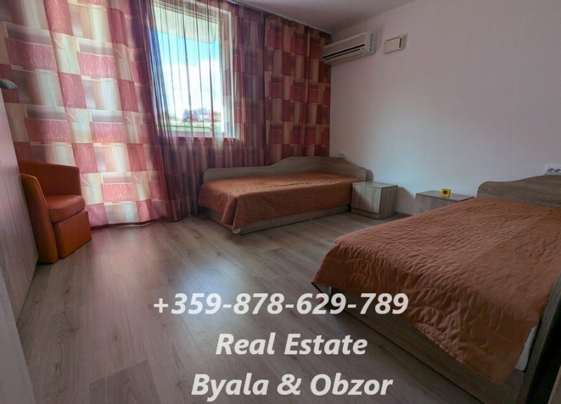 Продаја  1 спаваћа соба регион Варна , Бјала , 83 м2 | 68183906 - слика [12]