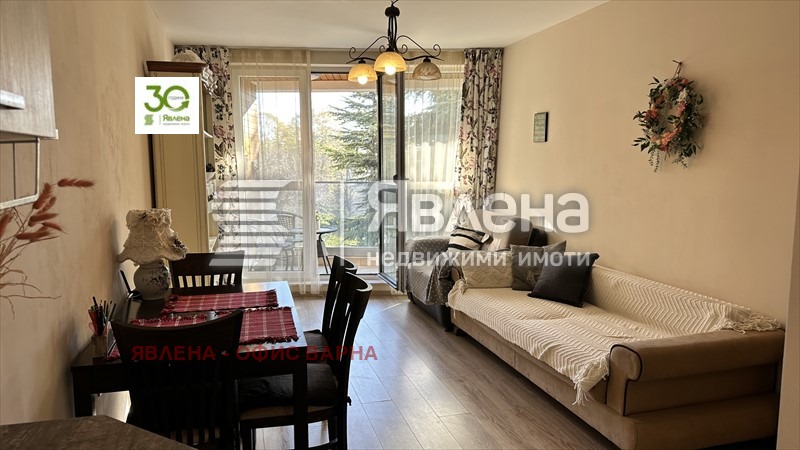 Προς πώληση  1 υπνοδωμάτιο Βαρνα , Βρηζ , 64 τ.μ | 53374090 - εικόνα [3]