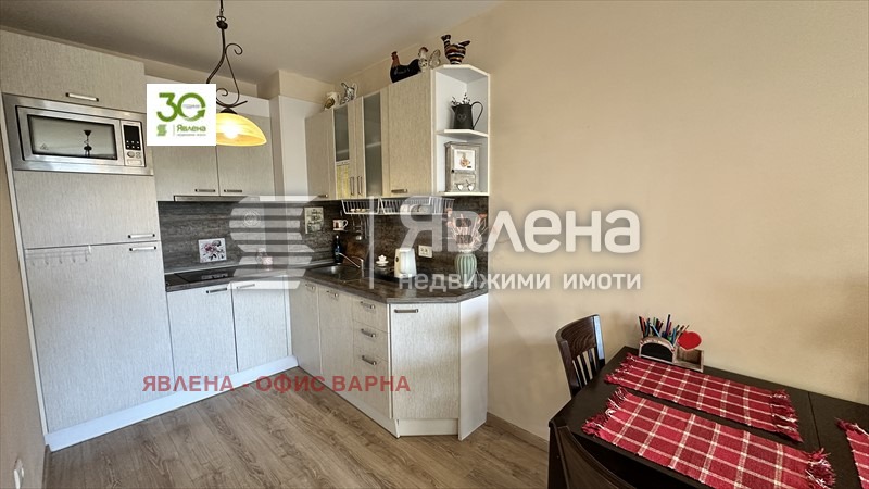 Προς πώληση  1 υπνοδωμάτιο Βαρνα , Βρηζ , 64 τ.μ | 53374090 - εικόνα [11]