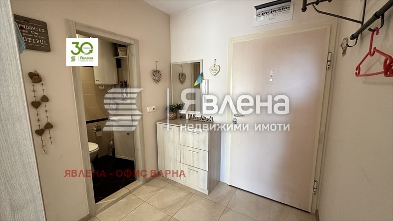 Προς πώληση  1 υπνοδωμάτιο Βαρνα , Βρηζ , 64 τ.μ | 53374090 - εικόνα [6]