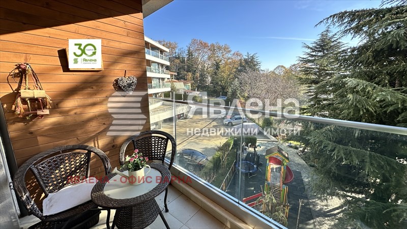 Προς πώληση  1 υπνοδωμάτιο Βαρνα , Βρηζ , 64 τ.μ | 53374090 - εικόνα [15]