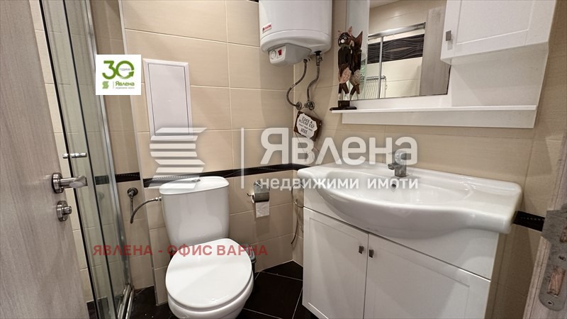 Προς πώληση  1 υπνοδωμάτιο Βαρνα , Βρηζ , 64 τ.μ | 53374090 - εικόνα [8]