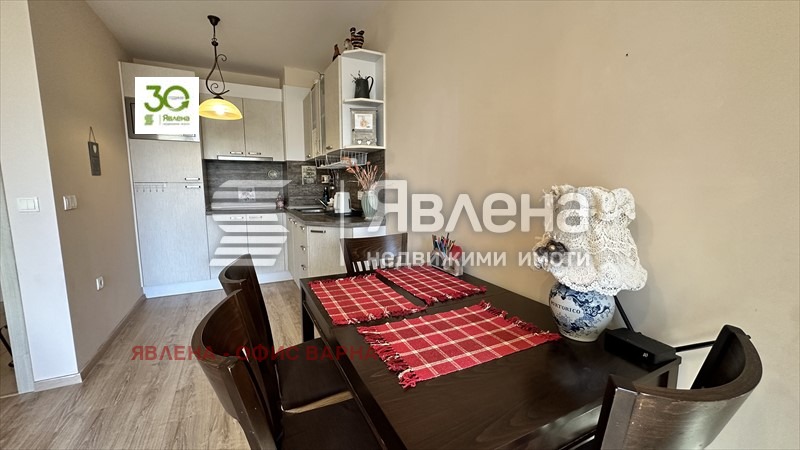 Προς πώληση  1 υπνοδωμάτιο Βαρνα , Βρηζ , 64 τ.μ | 53374090 - εικόνα [10]
