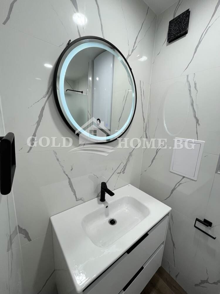 En venta  1 dormitorio Plovdiv , Jristo Smirnenski , 70 metros cuadrados | 35449842 - imagen [6]