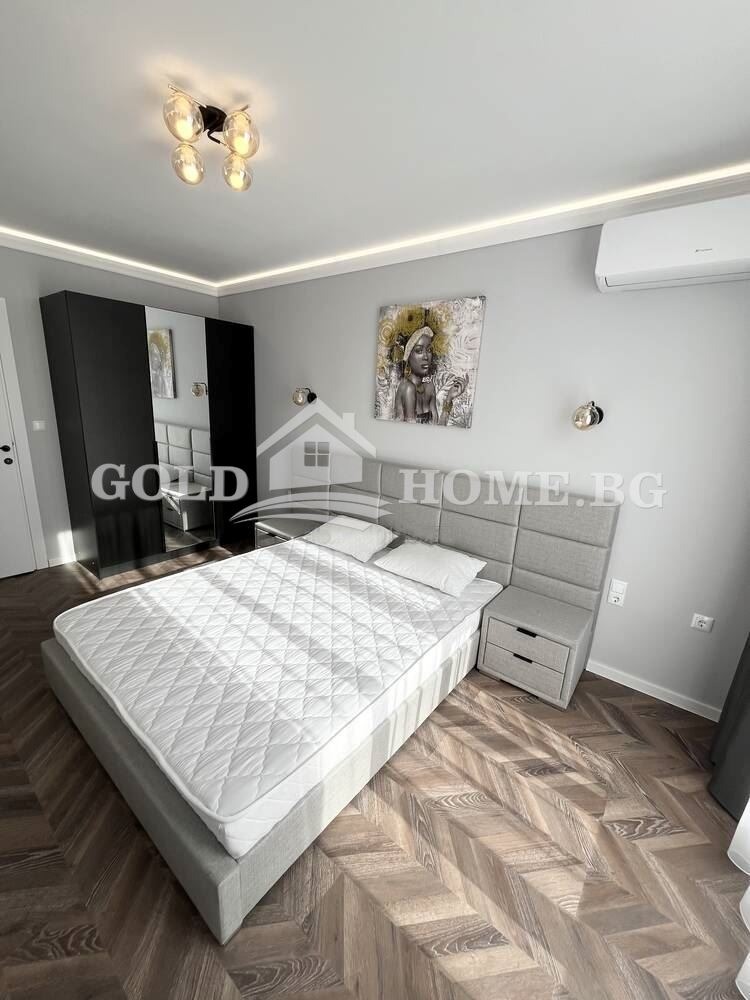 En venta  1 dormitorio Plovdiv , Jristo Smirnenski , 70 metros cuadrados | 35449842 - imagen [5]