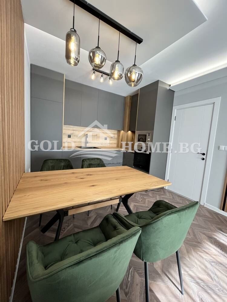 En venta  1 dormitorio Plovdiv , Jristo Smirnenski , 70 metros cuadrados | 35449842 - imagen [3]