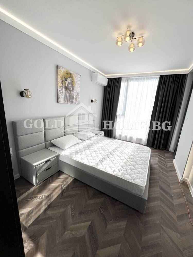 En venta  1 dormitorio Plovdiv , Jristo Smirnenski , 70 metros cuadrados | 35449842 - imagen [4]