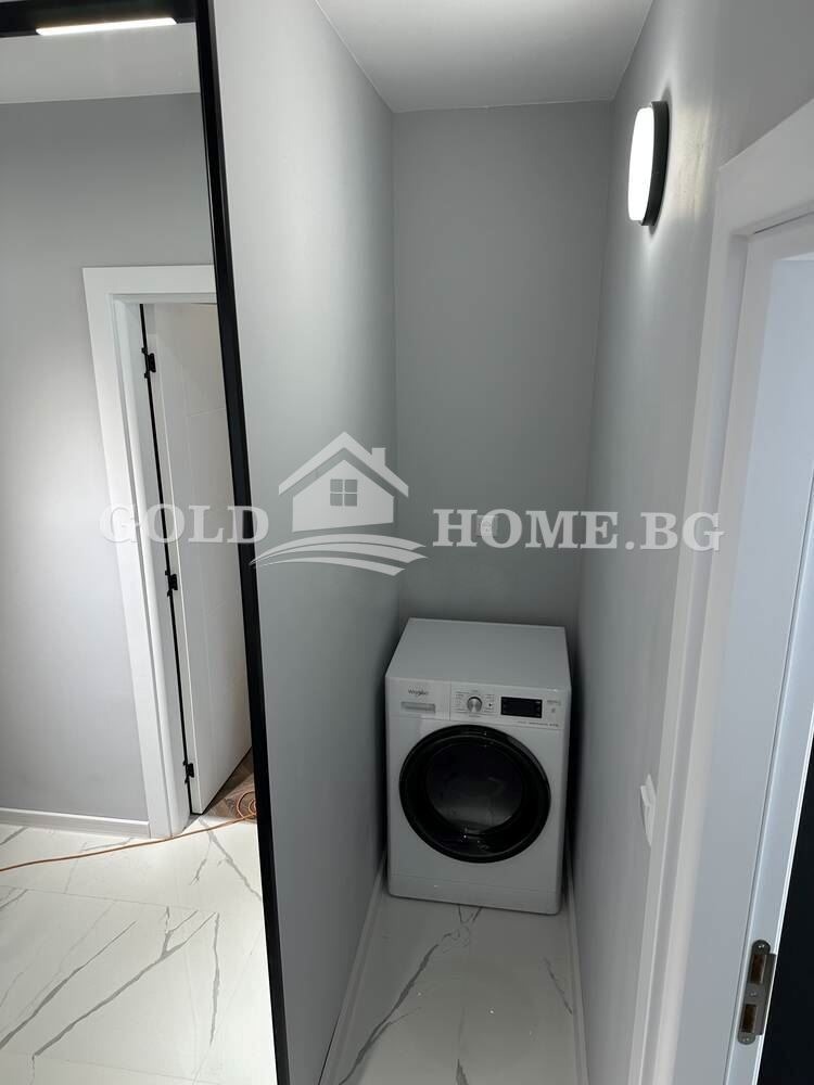 En venta  1 dormitorio Plovdiv , Jristo Smirnenski , 70 metros cuadrados | 35449842 - imagen [8]