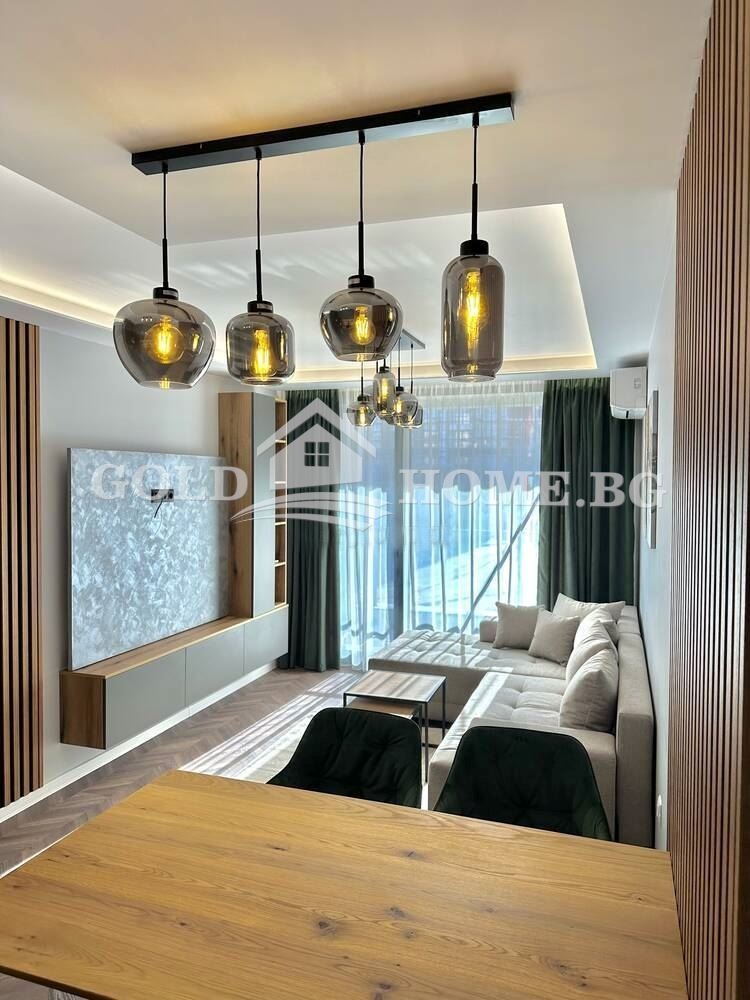 En venta  1 dormitorio Plovdiv , Jristo Smirnenski , 70 metros cuadrados | 35449842 - imagen [2]