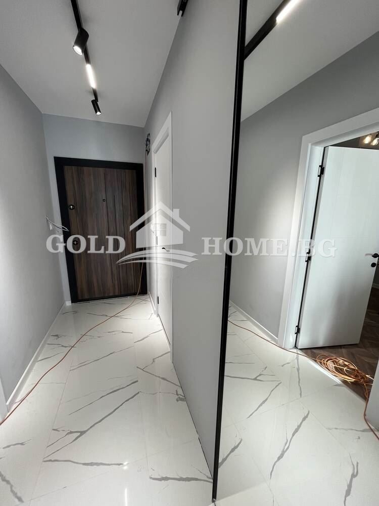 En venta  1 dormitorio Plovdiv , Jristo Smirnenski , 70 metros cuadrados | 35449842 - imagen [9]