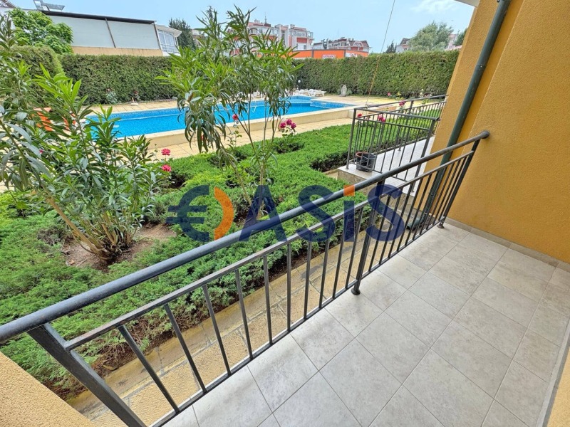 À venda  1 quarto região Burgas , k.k. Slantchev briag , 66 m² | 91497321 - imagem [13]