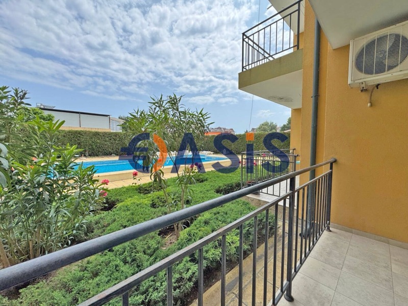 À venda  1 quarto região Burgas , k.k. Slantchev briag , 66 m² | 91497321 - imagem [12]