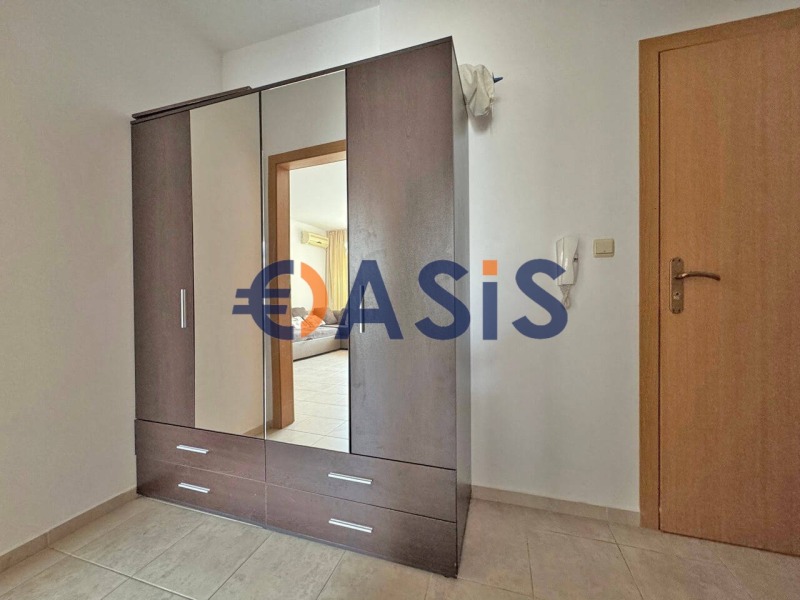 À venda  1 quarto região Burgas , k.k. Slantchev briag , 66 m² | 91497321 - imagem [8]