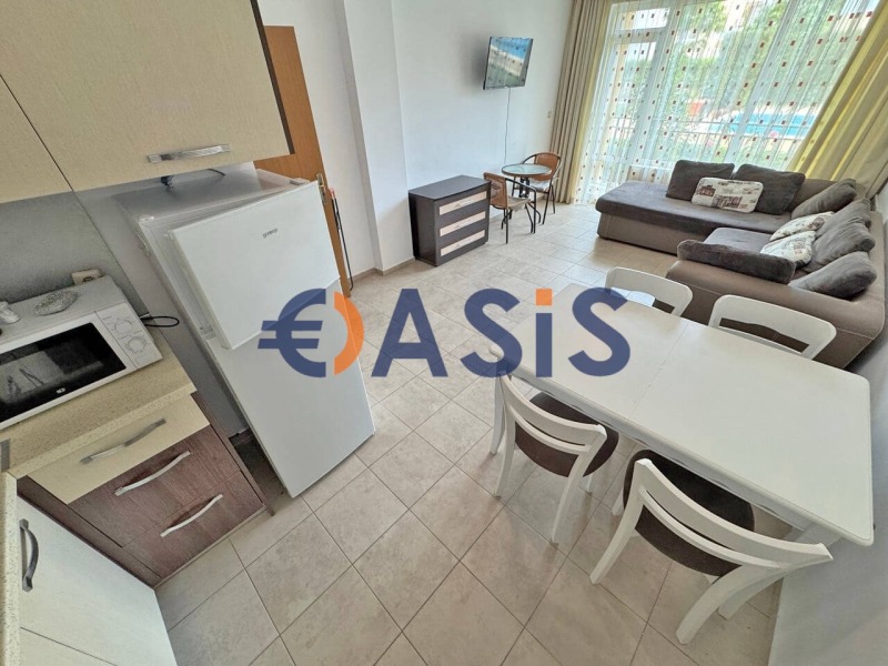 À venda  1 quarto região Burgas , k.k. Slantchev briag , 66 m² | 91497321 - imagem [2]