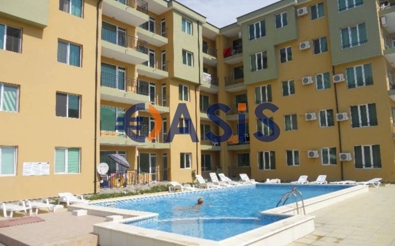 À venda  1 quarto região Burgas , k.k. Slantchev briag , 66 m² | 91497321 - imagem [15]
