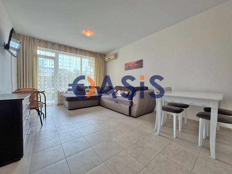 À venda  1 quarto região Burgas , k.k. Slantchev briag , 66 m² | 91497321 - imagem [4]