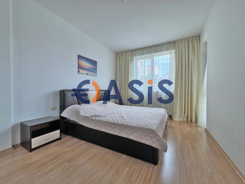 À venda  1 quarto região Burgas , k.k. Slantchev briag , 66 m² | 91497321 - imagem [6]