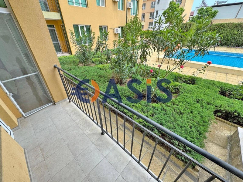À venda  1 quarto região Burgas , k.k. Slantchev briag , 66 m² | 91497321 - imagem [14]