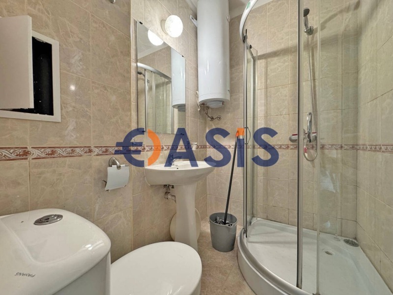À venda  1 quarto região Burgas , k.k. Slantchev briag , 66 m² | 91497321 - imagem [10]