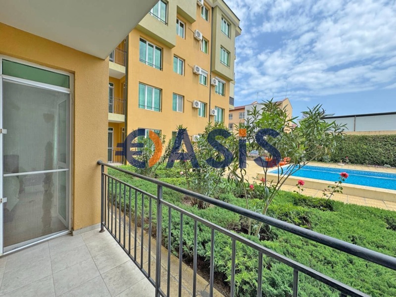 À venda  1 quarto região Burgas , k.k. Slantchev briag , 66 m² | 91497321 - imagem [11]