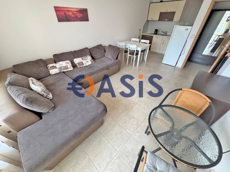 À venda  1 quarto região Burgas , k.k. Slantchev briag , 66 m² | 91497321