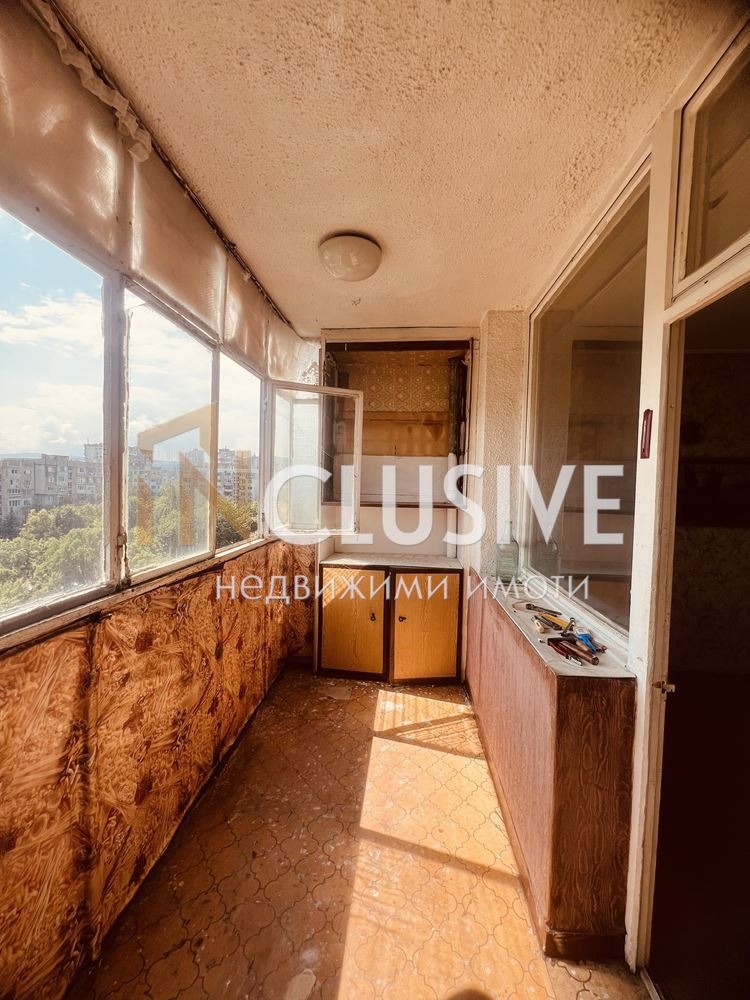 Продаја  1 спаваћа соба Софија , Младост 2 , 48 м2 | 97785560 - слика [3]