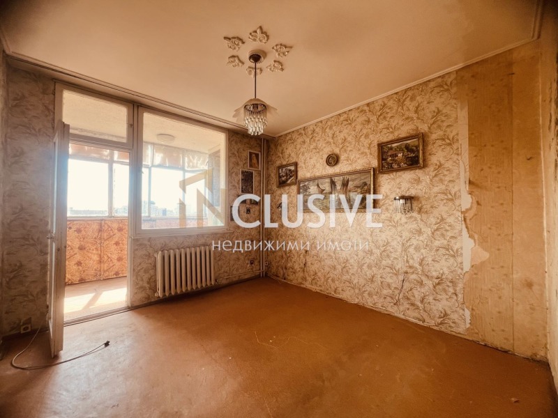 Продаја  1 спаваћа соба Софија , Младост 2 , 48 м2 | 97785560 - слика [6]