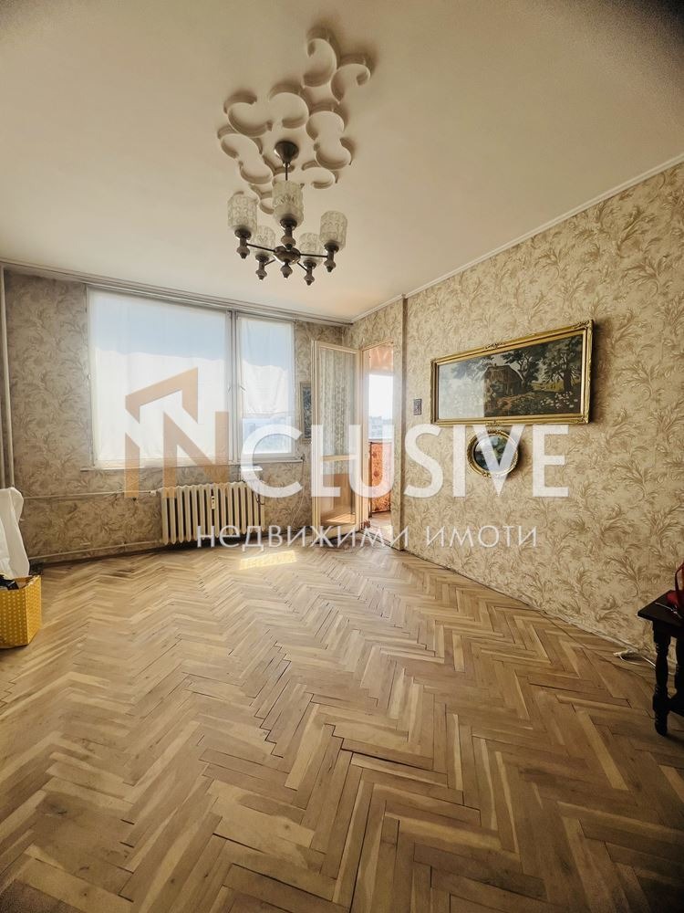 Продаја  1 спаваћа соба Софија , Младост 2 , 48 м2 | 97785560