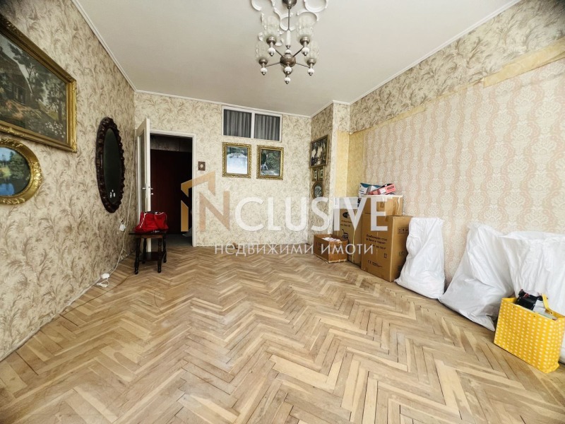 Продаја  1 спаваћа соба Софија , Младост 2 , 48 м2 | 97785560 - слика [4]