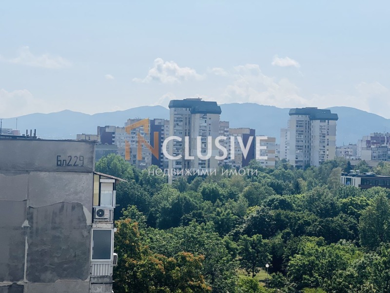 Продаја  1 спаваћа соба Софија , Младост 2 , 48 м2 | 97785560 - слика [10]